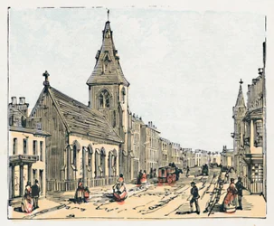 Dorchester, c. 1910