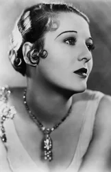 Dorothy Mackaill 1903-1990, actriz angloamericana, siglo XX