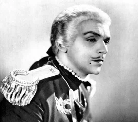 Douglas Fairbanks Jr, actor estadounidense