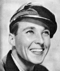 Douglass Montgomery, actor canadiense, 1934-1935