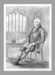 Dr. Charles OConor
