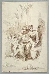 Dibujo (Italia)