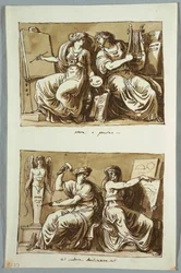 Dibujo (Italia)
