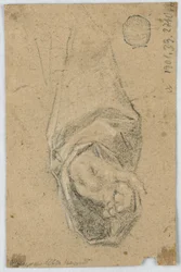 Dibujo, Estudio