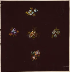 Dibujo, de Saint Germain - Volúmenes 1 y 2