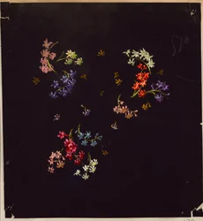 Dibujo, de Saint Germain - Volúmenes 1 y 2, ca. 1896