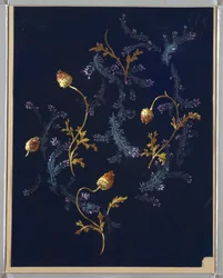 Dibujo, de Saint Germain - Volúmenes 1 y 2