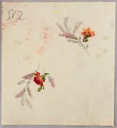 Dibujo, de Saint Germain - Volúmenes 1 y 2
