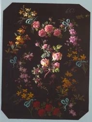 Dibujo, de Saint Germain - Volúmenes 1 y 2