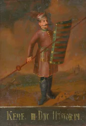 Duque Keme III