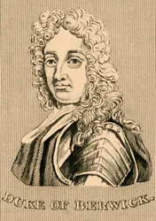 Duque de Berwick, 1670-1734, 1830