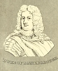 Duque de Marlborough, 1650-1722, 1830