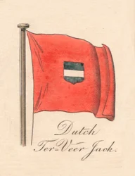 Jack Ter-Veer Holandés