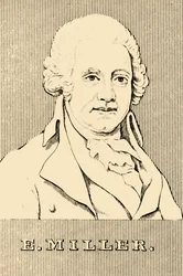 E. Miller, c1731-1807, 1830