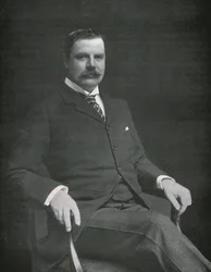 Conde de Derby, 1911