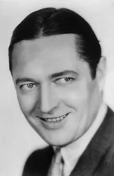 Edmund Lowe 1890-1971, actor y estrella de vodevil estadounidense, siglo XX