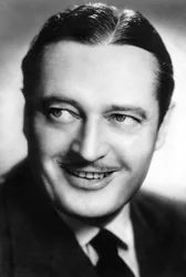 Edmund Lowe 1890-1971, actor estadounidense, c. 1930s-c. 1940s