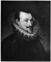 Edmund Spenser, poeta inglés, siglo XIX