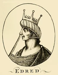 Edred, siglo XVIII