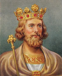 Eduardo II, 1935
