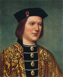 Eduardo IV, 1935
