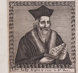 Edward Kelley De: La orden de los Inspirati, 1659