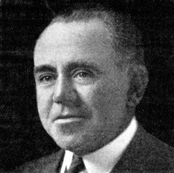 Edward Phillips Oppenheim 1866-1946, novelista inglés, principios del siglo XX