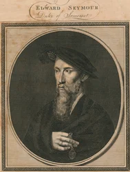 Edward Seymour, Duque de Somerset, 1785