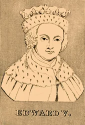 Eduardo V