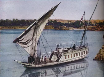 Egipto, c. 1930s