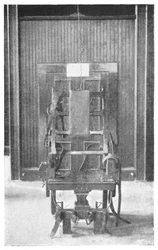 Silla eléctrica