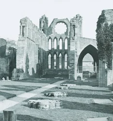 Catedral de Elgin