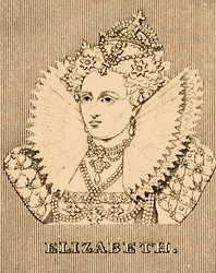 Isabel, 1533-1603