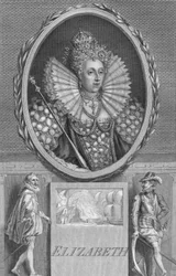 Elizabeth, 1788