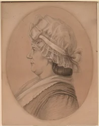 Elizabeth Marius Kemper, siglo XIX