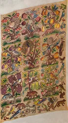 Panel Bordado