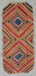 Bordado, 1600s-1700s