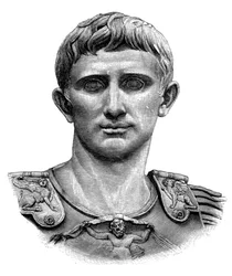 Emperador César Augusto