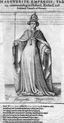 Emperatriz Margarita