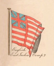 Compañía Inglesa de las Indias Orientales