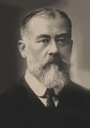 Erwin von Bälz 1849-1913