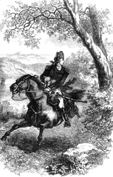 Escape de Benedict Arnold, 1780 c1880