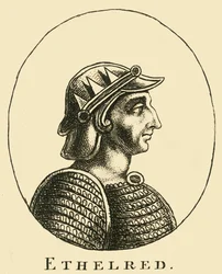 Ethelred, siglo XVIII