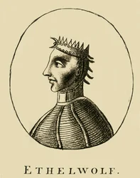 Ethelwolf, siglo XVIII