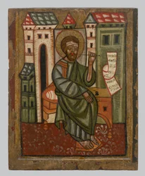 Evangelista Marcos