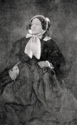 Ewelina Hanska, Madame Honoré de Balzac, siglo XIX