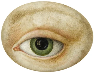 Ojo, principios del siglo XIX