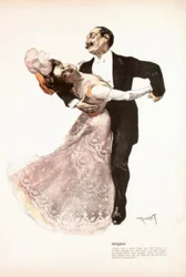 Seligkeit (Vals)