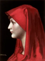 Fabiola, 1885 1889
