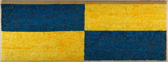 Panel emplumado, 600-900